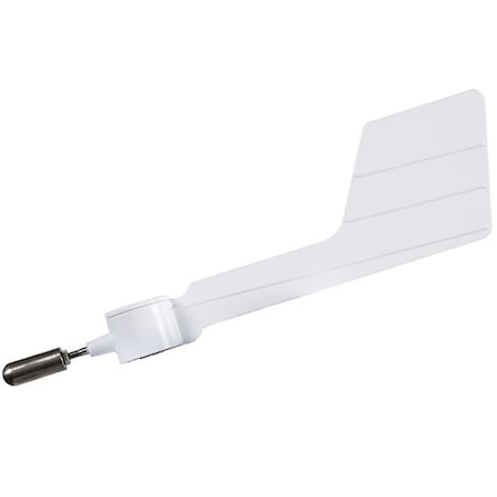 Clipper Wind Vane Kit Wireless Tactical Version 2 - 3 Wire Units WINDVNE-WT